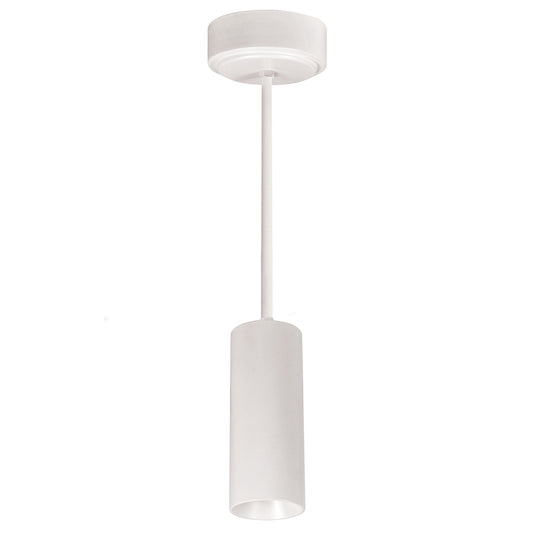 Nora Lighting NYLM-2STCDXWWLE4A/84 LED Cylinder