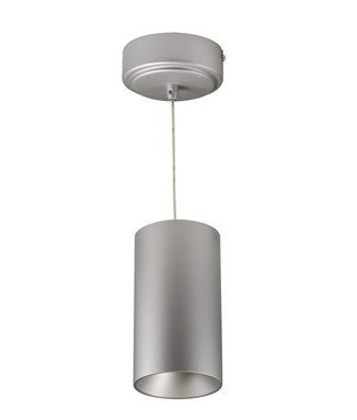 Nora Lighting NYLM-3CCDXSSLE4 LED Cylinder