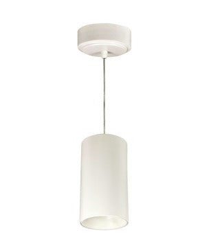 Nora Lighting NYLM-3CCDXWWLE4 LED Cylinder