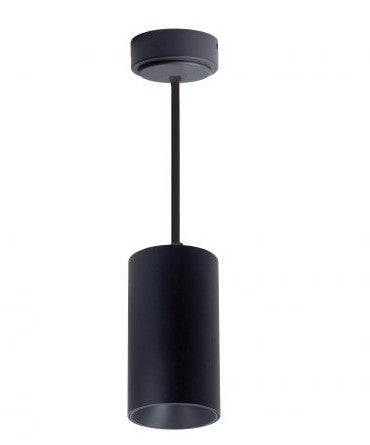 Nora Lighting NYLM-3ST27XBBLE4/24 LED Cylinder