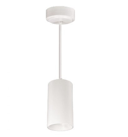 Nora Lighting NYLM-3ST27XWWLE4/72 LED Cylinder