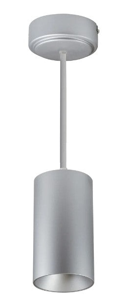 Nora Lighting NYLM-3ST35XSSLE4/84 LED Cylinder