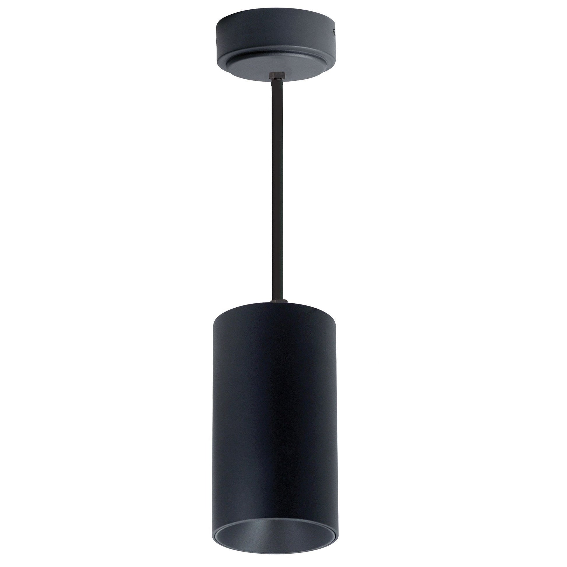 Nora Lighting NYLM-3ST40XBBLE4/24 LED Cylinder