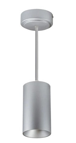 Nora Lighting NYLM-3ST40XSSLE4/36 LED Cylinder