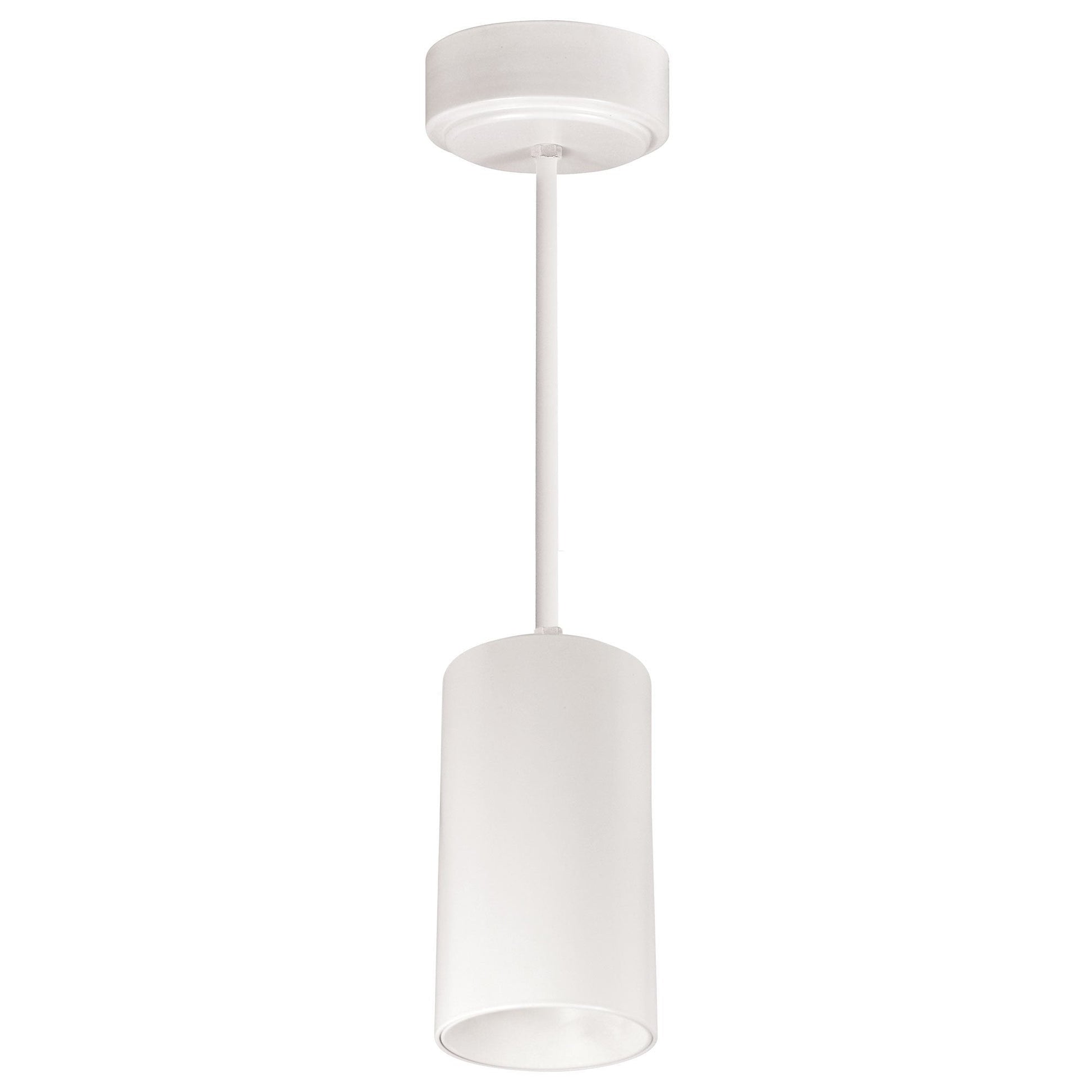 Nora Lighting NYLM-3ST40XWWLE4/12 LED Cylinder