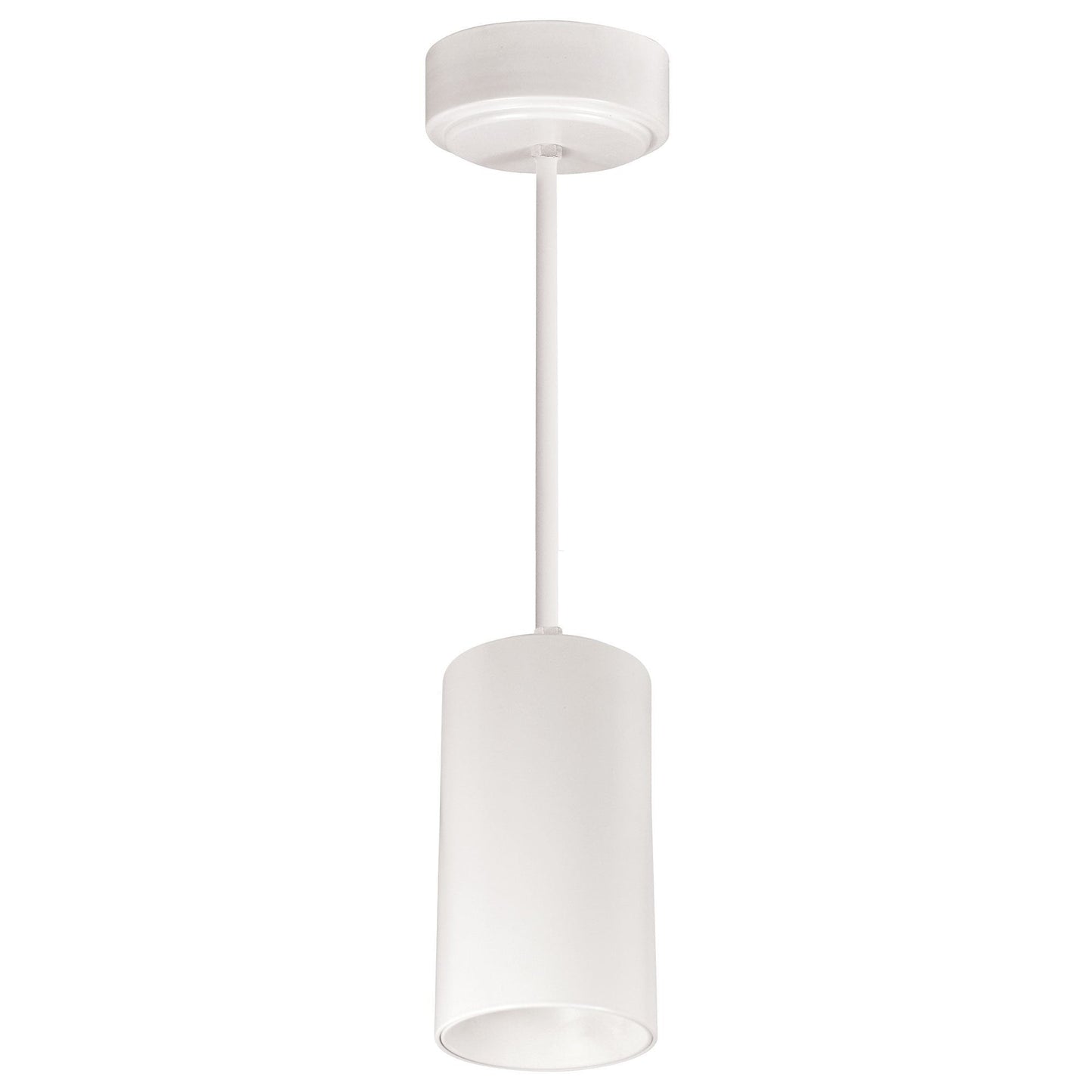 Nora Lighting NYLM-3ST40XWWLE4/24 LED Cylinder
