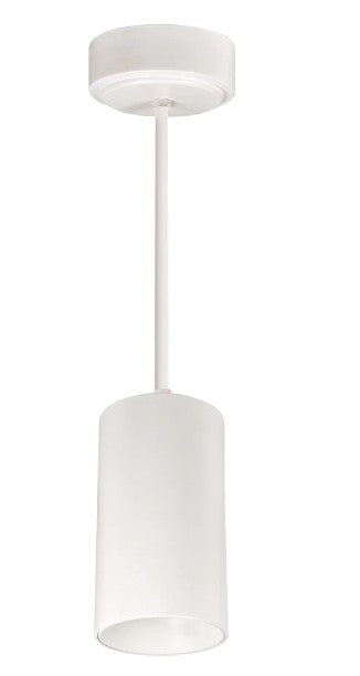 Nora Lighting NYLM-3ST40XWWLE4/48 LED Cylinder