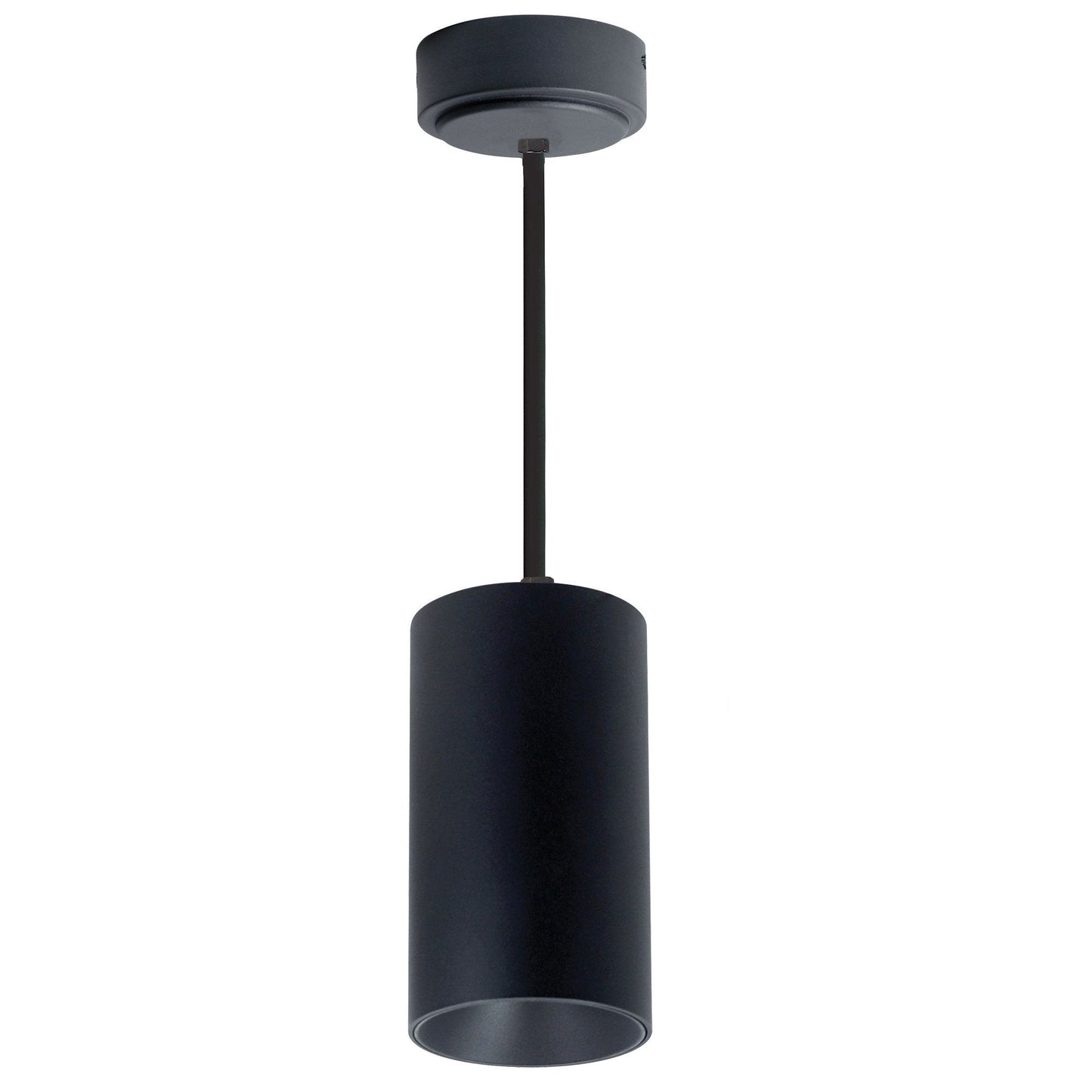 Nora Lighting NYLM-3STCDXBBLE4/72 LED Cylinder