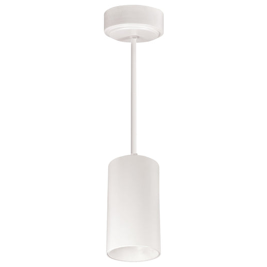 Nora Lighting NYLM-3STCDXWWLE4/72 LED Cylinder