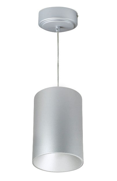 Nora Lighting NYLM-5CCDXSSLE4 LED Cylinder
