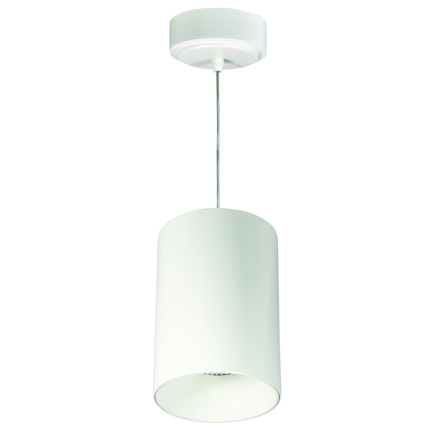 Nora Lighting NYLM-5CCDXWWLE4 LED Cylinder