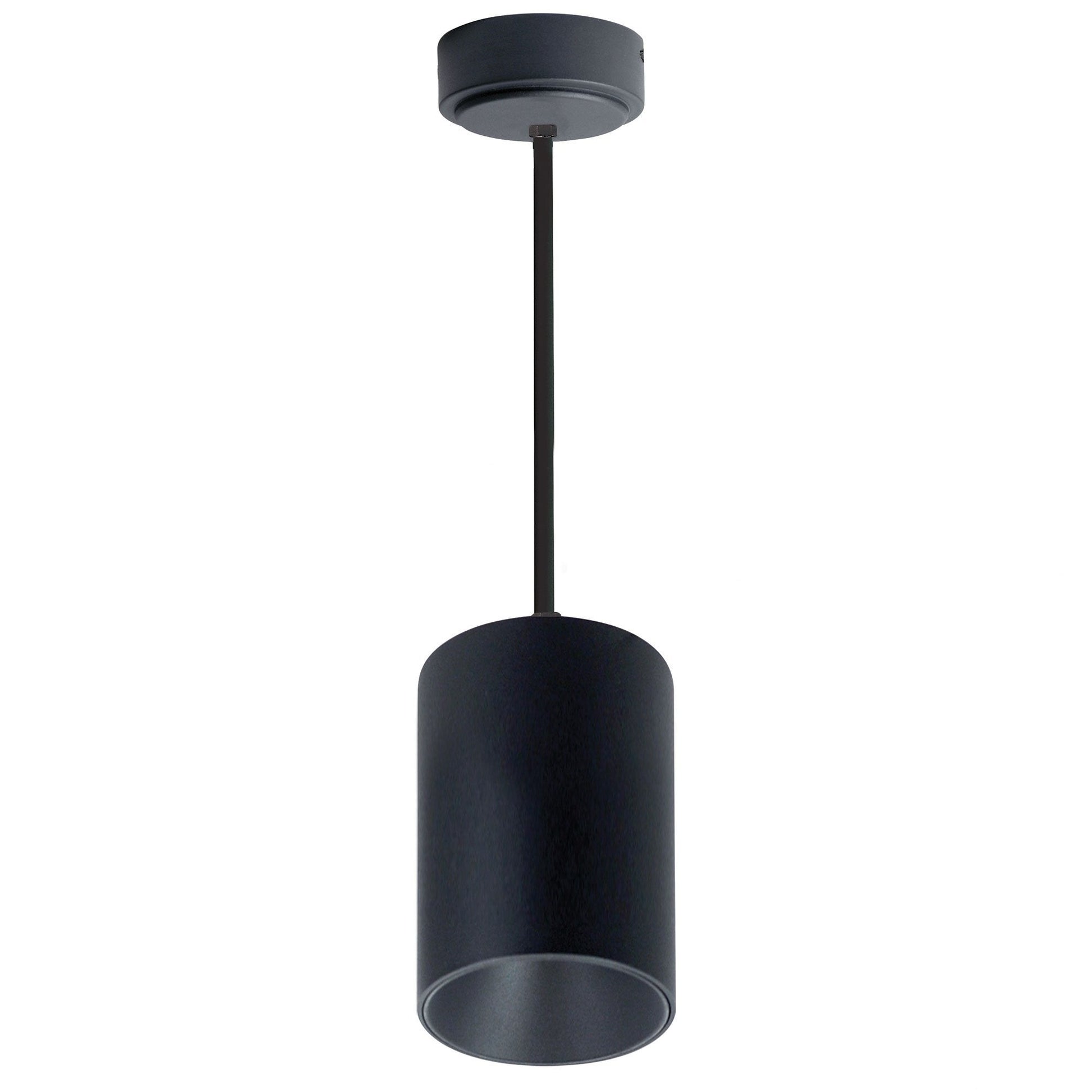 Nora Lighting NYLM-5STCDXBBLE4/60 LED Cylinder