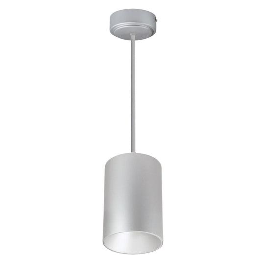 Nora Lighting NYLM-5STCDXSSLE4/12 LED Cylinder