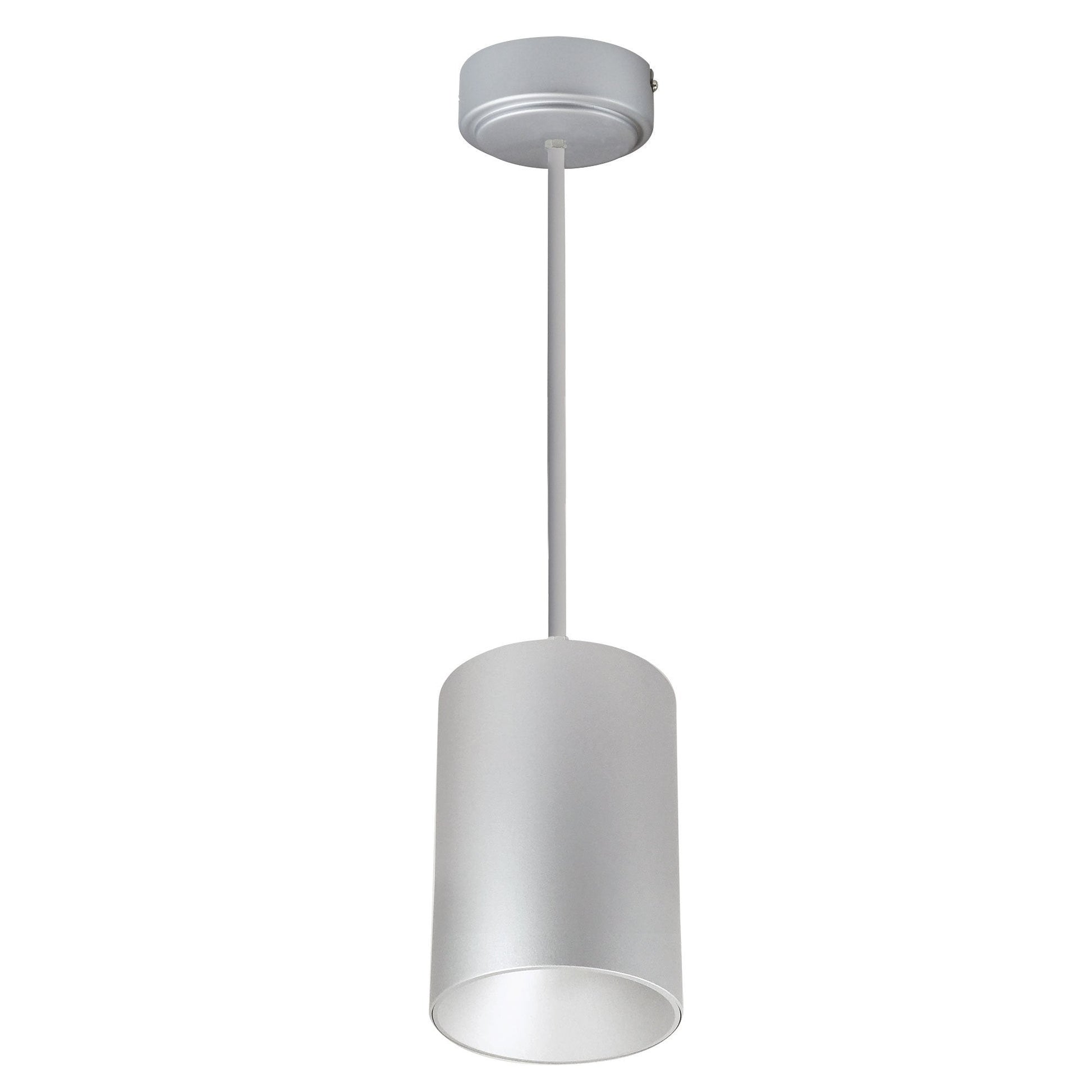 Nora Lighting NYLM-5STCDXSSLE4/72 LED Cylinder