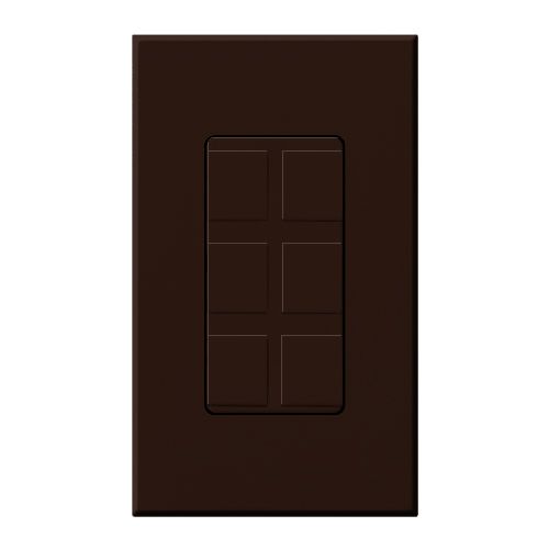 Lutron NT-6PF-BR Ballast & LED Driver