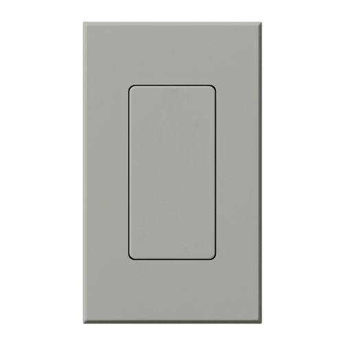 Lutron NT-BI-GR Wallplate Accessory