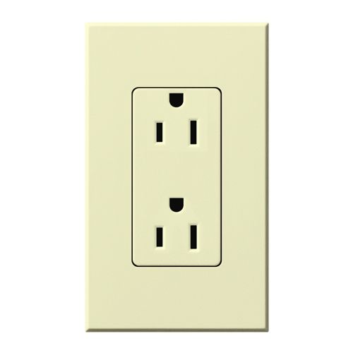 Lutron NTR-15-AL Ballast & LED Driver