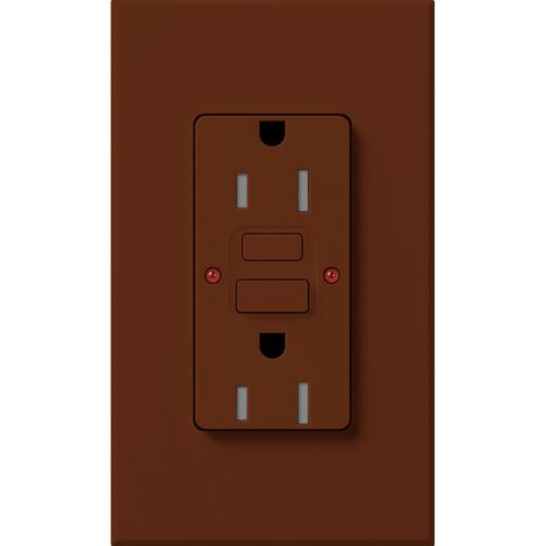 Lutron NTR-15-GFST-SI Wall Plate