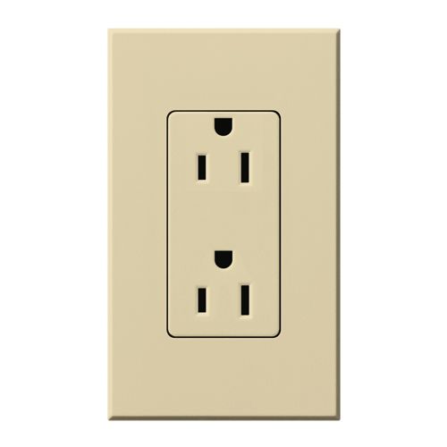 Lutron NTR-15-IV Ballast & LED Driver