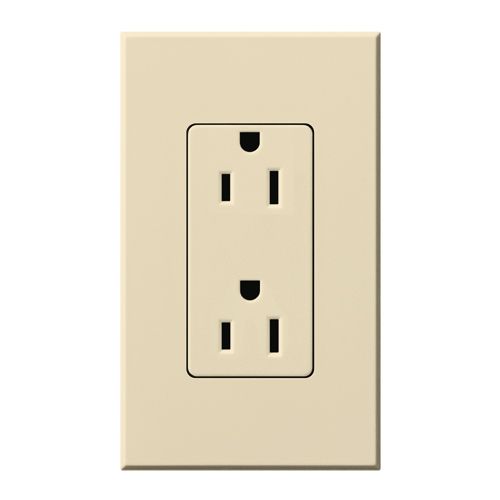Lutron NTR-15-TR-BE Ballast & LED Driver