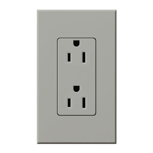 Lutron NTR-15-TR-GR Ballast & LED Driver