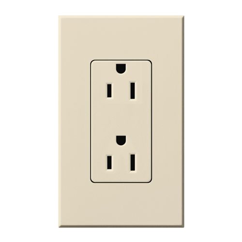 Lutron NTR-15-TR-LA Ballast & LED Driver