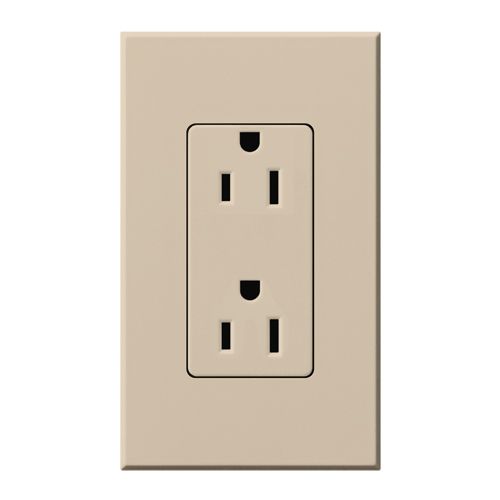 Lutron NTR-15-TR-TP Ballast & LED Driver