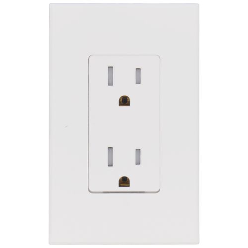 Lutron NTR-15-TR-WH Ballast & LED Driver