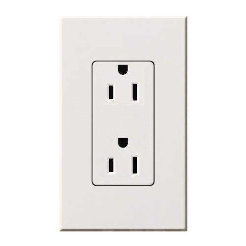 Lutron NTR-15-WH Ballast & LED Driver