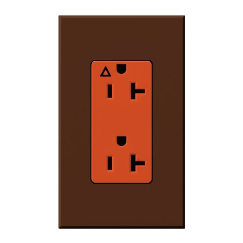 Lutron NTR-20-IG-OR-SI Ballast & LED Driver