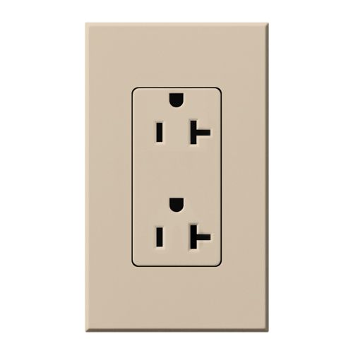 Lutron NTR-20-TP Ballast & LED Driver