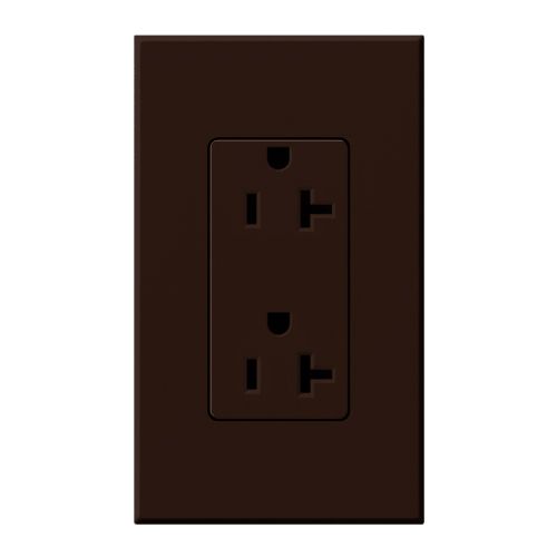 Lutron NTR-20-TR-BR Ballast & LED Driver