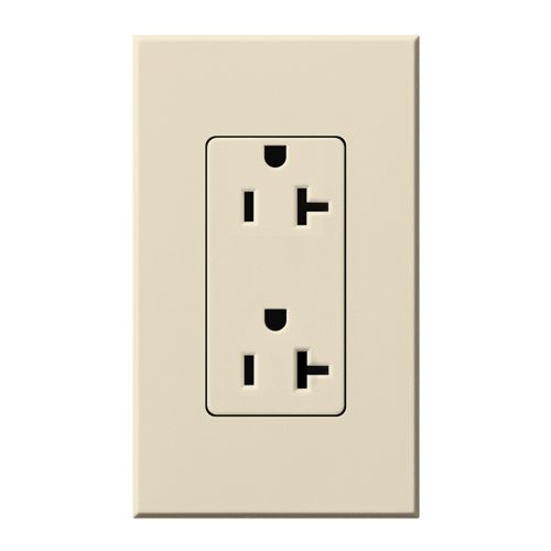 Lutron NTR-20-TR-LA Ballast & LED Driver