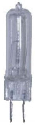Orbit 100W 120V T4 Halogen Bulb 100T4