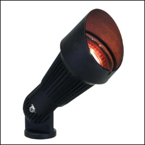 Orbit Large Bullet Hooded Blk 1021BK