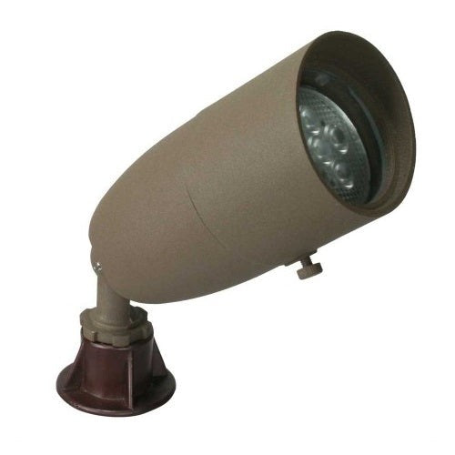 Orbit Hooded Bullet Bronze 1071BR