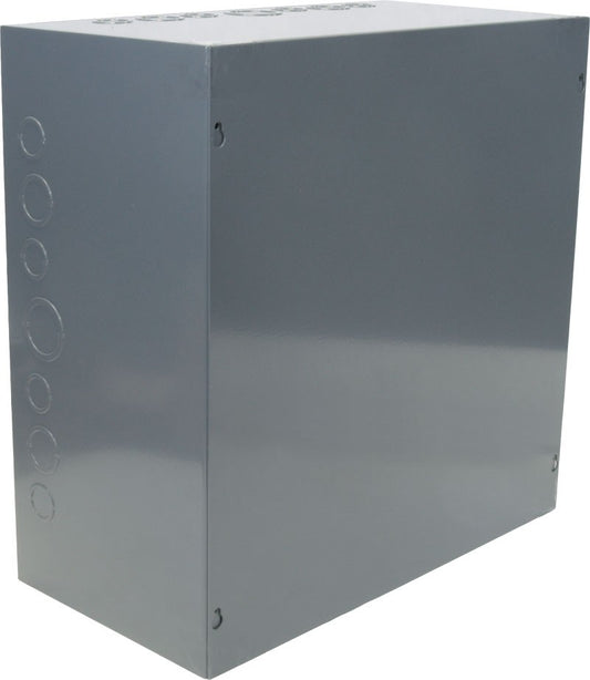 Orbit NEMA 1 Screw Cover Enclosure 16x16x4 16164