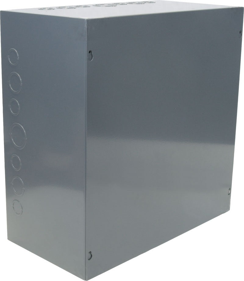 Orbit NEMA 1 Screw Cover Enclosure 16x16x8 16168