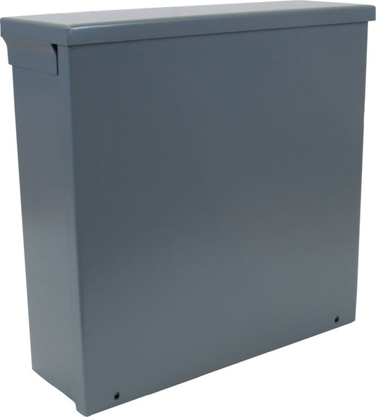 Orbit NEMA 3R Screw Cover Enclosure 24x24x8 24248R