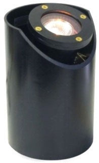 Orbit MR16 Spotwell Fixture Bronze 5010APBR