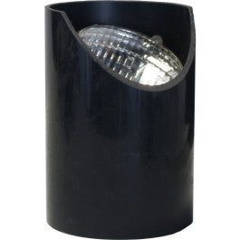 Orbit PVC Well Fixture W Stainless 5300S