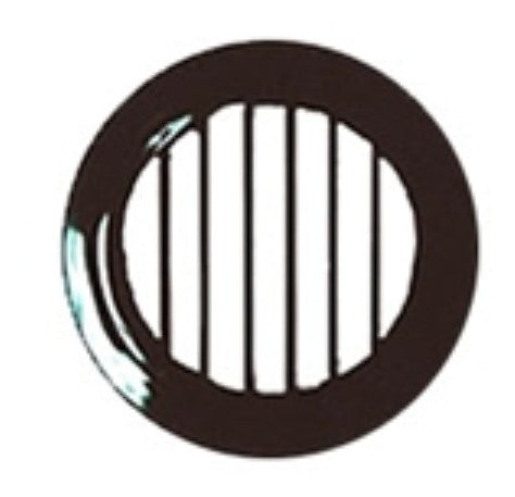 Orbit Optional Louver for 5300 PVC Light 53L