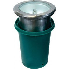 Orbit Stainless Steel MH70 Well Light 5610MH70