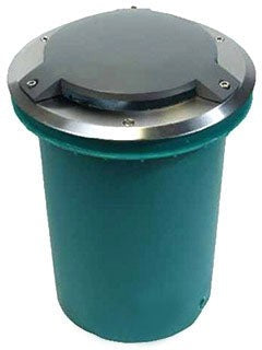 Orbit Stainless Steel MH100 Well Light 5711MH100