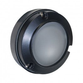 Orbit Mini Surface Wall Lights Black 7050BK