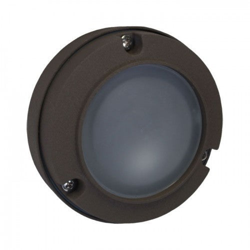 Orbit Mini Surface Wall Lights Bronze 7050BR