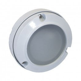 Orbit Mini Surface Wall Lights White 7050WH