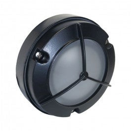 Orbit Mini Surface Wall Lights Black 7053BK