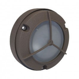Orbit Mini Surface Wall Lights Bronze 7053BR