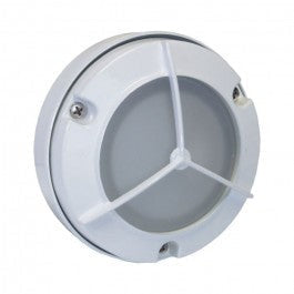 Orbit Mini Surface Wall Lights White 7053WH